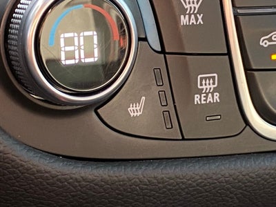 2024 Chevrolet Equinox RS SUNROOF / HEATED SEATS