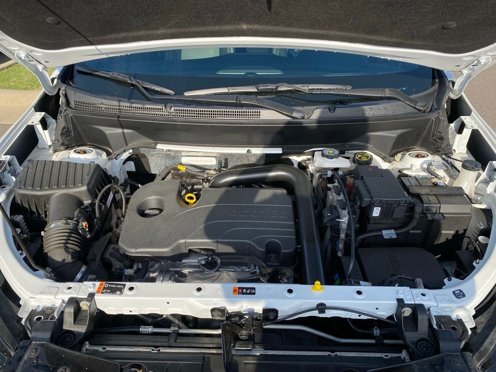 2024 Chevrolet Equinox RS SUNROOF / HEATED SEATS