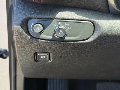 2025 Chevrolet Blazer RS NAV / BOSE AUDIO / HEATED SEATS
