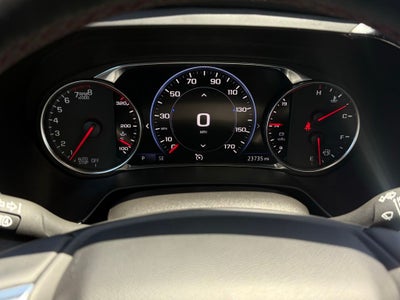 2025 Chevrolet Blazer RS NAV / BOSE AUDIO / HEATED SEATS