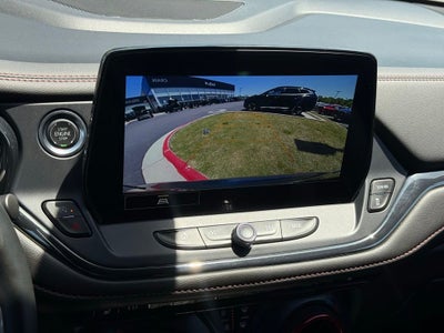 2025 Chevrolet Blazer RS NAV / BOSE AUDIO / HEATED SEATS