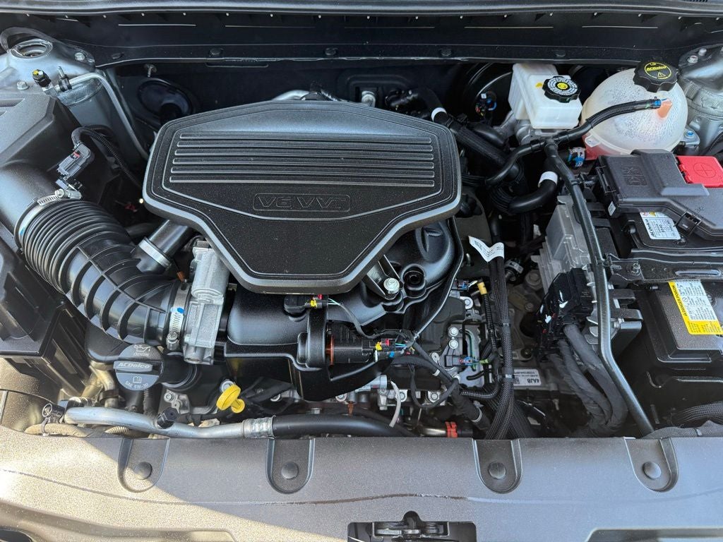 2025 Chevrolet Blazer RS NAV / BOSE AUDIO / HEATED SEATS