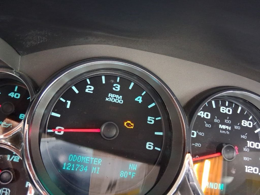 2011 GMC Sierra 1500 SLE