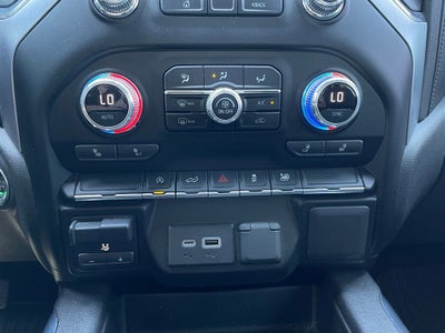 2021 GMC Sierra 1500 Elevation HEATED SEATS / 4X4 / PREMIUM AUDIO