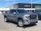 2021 GMC Sierra 1500 SLT 4X4 / ONE OWNER / HEATED SEATS