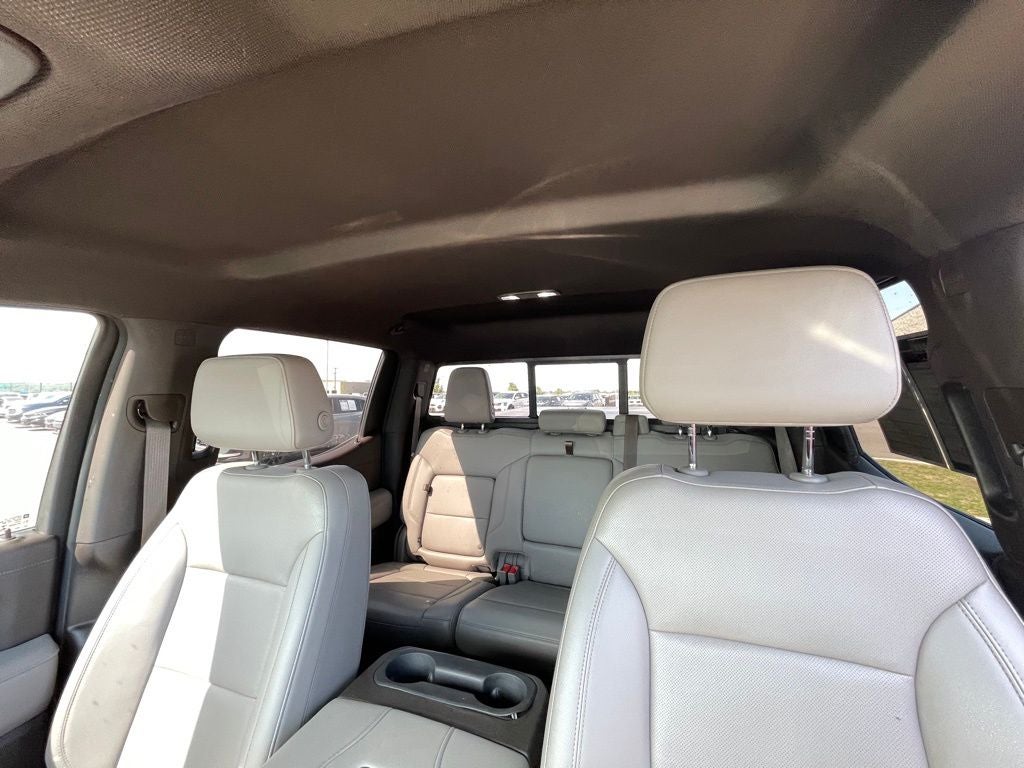 2021 GMC Sierra 1500 SLT 4X4 / ONE OWNER / HEATED SEATS