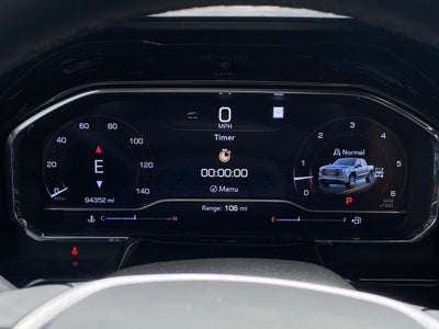 2023 GMC Sierra 1500 Elevation 4X4 / BOSE AUDIO / HEATED SEATS