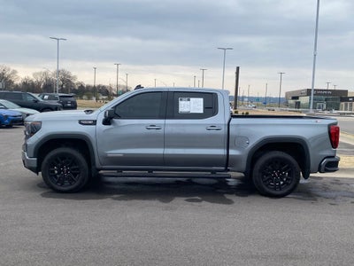 2023 GMC Sierra 1500 Elevation 4X4 / BOSE AUDIO / HEATED SEATS