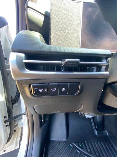 2025 Hyundai TUCSON SEL HEATED SEATS / ONE OWNER