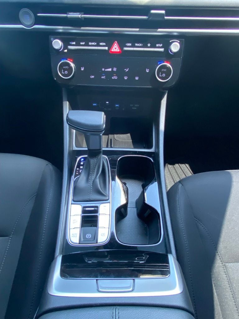 2025 Hyundai TUCSON SEL HEATED SEATS / ONE OWNER