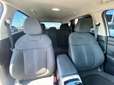 2025 Hyundai TUCSON SEL HEATED SEATS / ONE OWNER