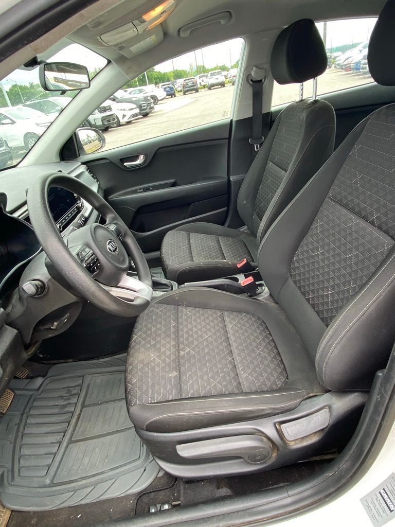 2021 Kia Rio LX