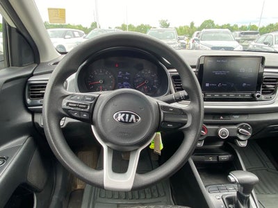 2021 Kia Rio LX