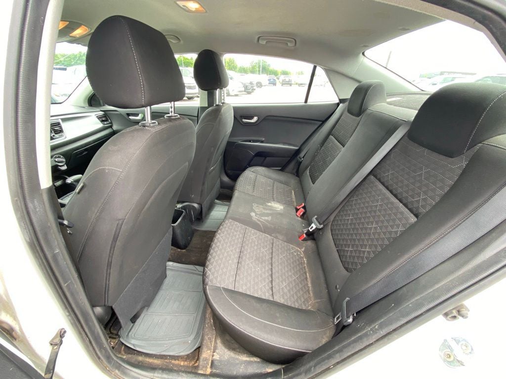 2021 Kia Rio LX