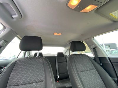 2021 Kia Rio LX