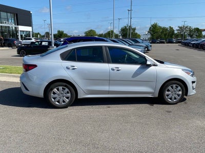 2023 Kia Rio LX LOW PAYMENT