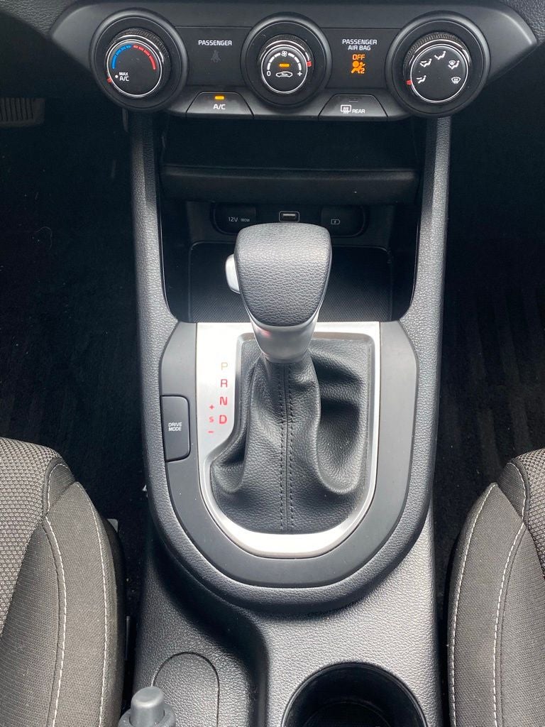 2024 Kia Forte LXS GREAT MPG
