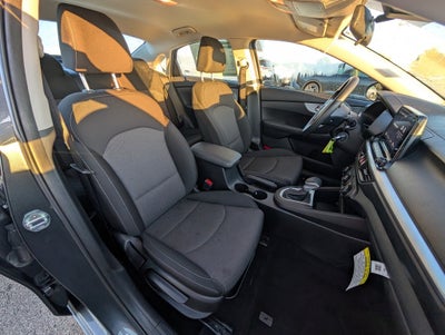 2023 Kia Forte LXS CPO / ONE OWNER