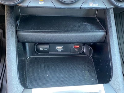 2024 Kia Forte LXS BLIND SPOT / ONE OWNER