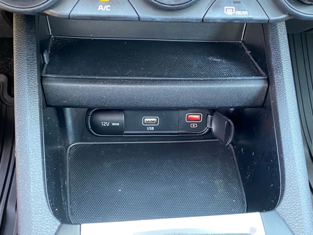 2024 Kia Forte LXS BLIND SPOT / ONE OWNER
