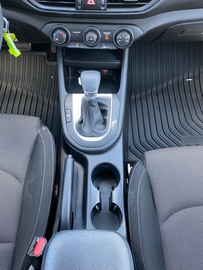 2024 Kia Forte LXS BLIND SPOT / ONE OWNER