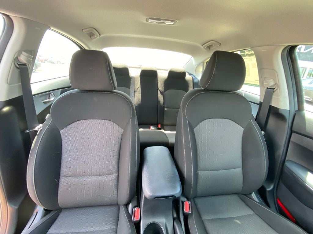 2024 Kia Forte LXS BLIND SPOT / ONE OWNER