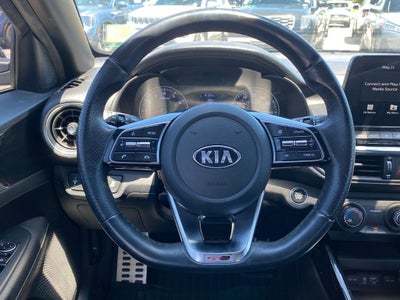 2021 Kia Forte GT-Line CLEAN CARFAX
