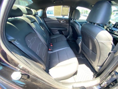 2021 Kia Forte GT-Line CLEAN CARFAX
