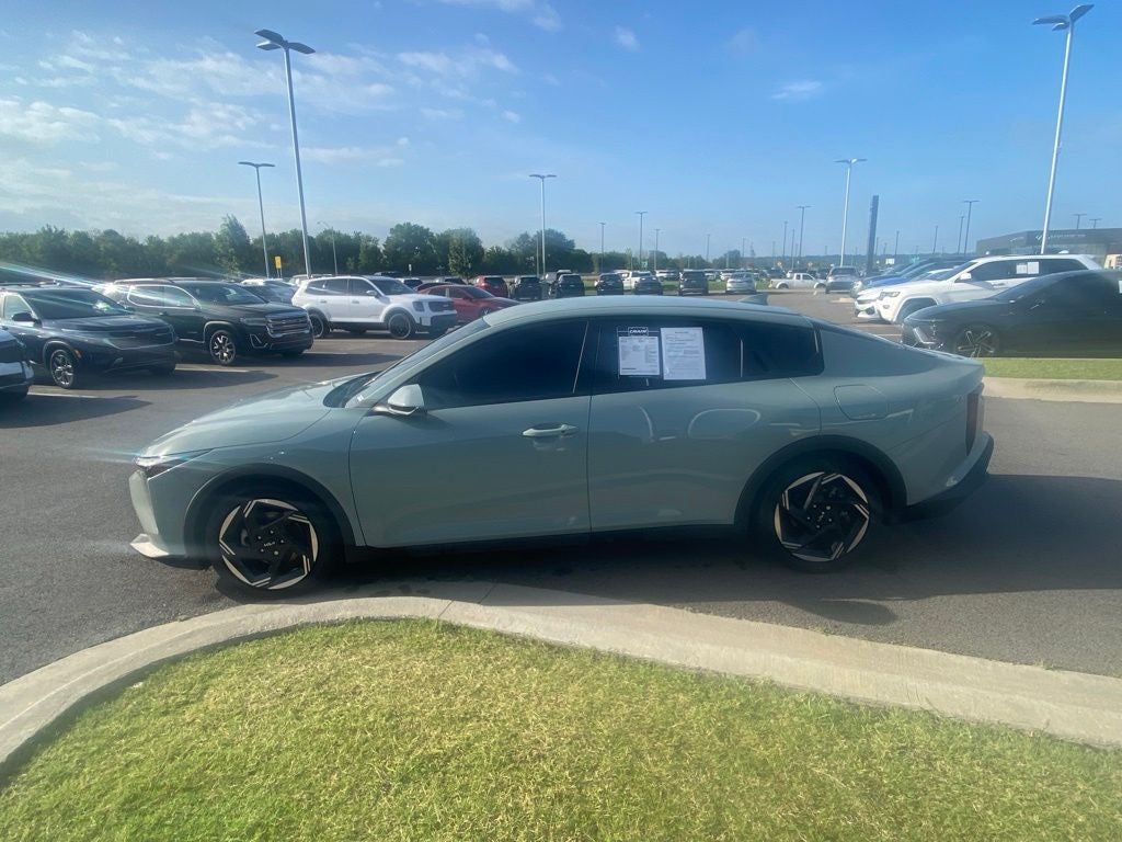 2025 Kia K4 EX ONE OWNER / CLEAN CARFAX