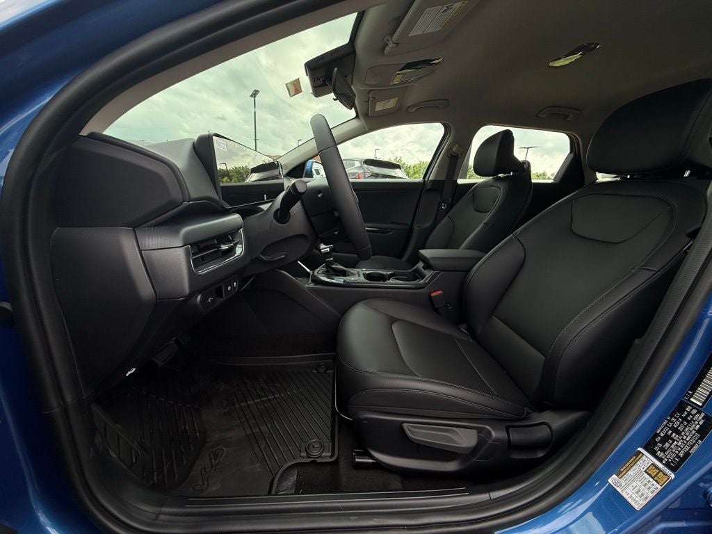 2026 Kia K4 EX LEATHER / HEATED SEATS / ONE OWNER
