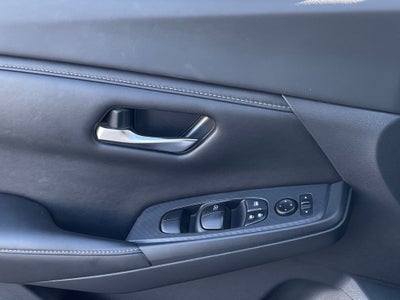 2022 Nissan Sentra SV ONE OWNER / CLEAN CARFAX