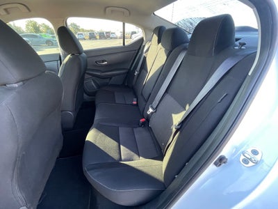 2022 Nissan Sentra SV ONE OWNER / CLEAN CARFAX