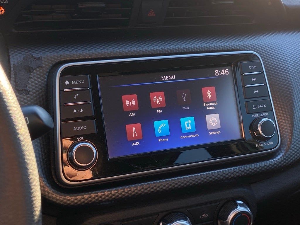 2020 Nissan Kicks S CLEAN CARFAX / LOW PAYMENTS