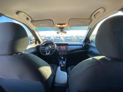2020 Nissan Kicks S CLEAN CARFAX / LOW PAYMENTS