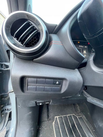 2021 Nissan Kicks SR BOSE AUDIO / CLEAN CARFAX / HEATED SEATS