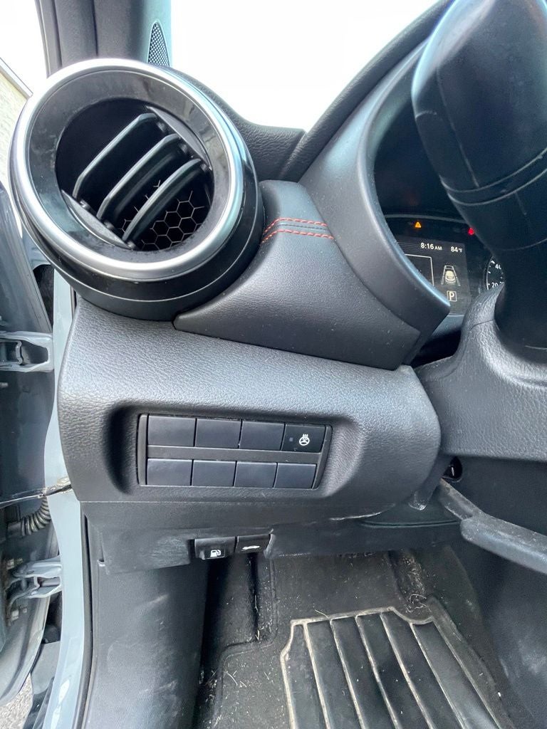 2021 Nissan Kicks SR BOSE AUDIO / CLEAN CARFAX / HEATED SEATS