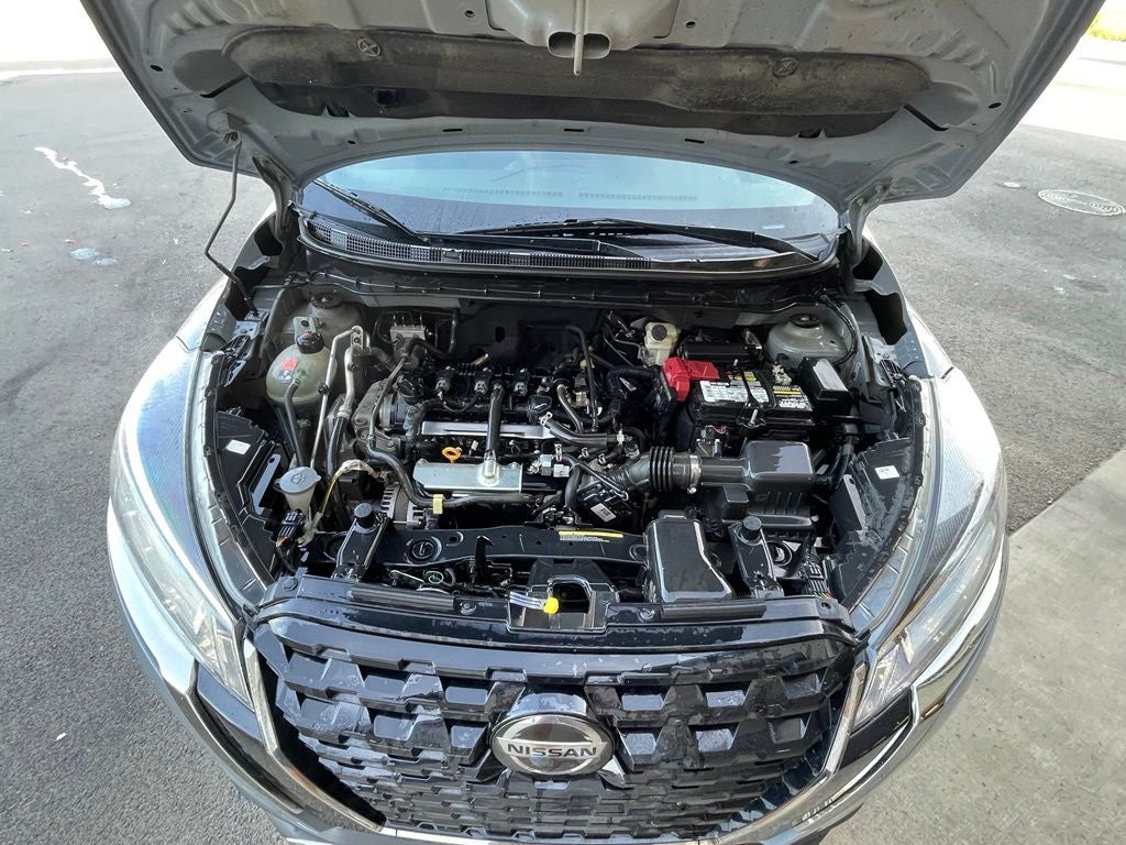2021 Nissan Kicks SR BOSE AUDIO / CLEAN CARFAX / HEATED SEATS