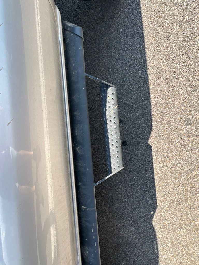2020 Toyota Tacoma CLEAN CARFAX V6