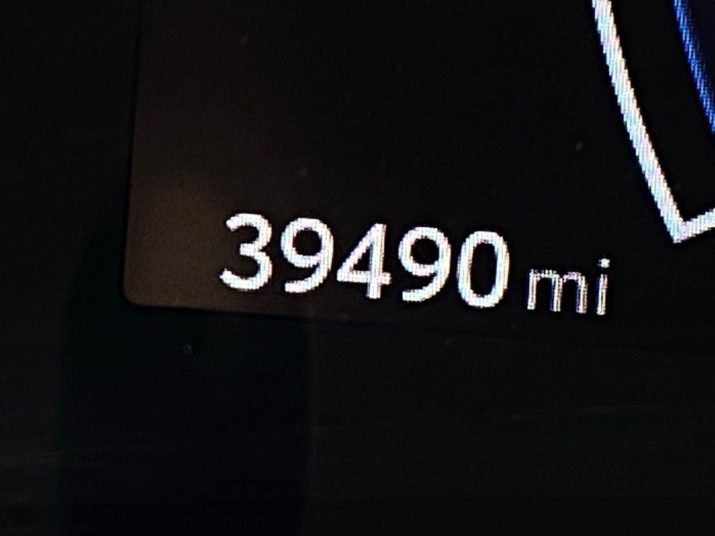 2025 Toyota Camry LE ONE OWNER