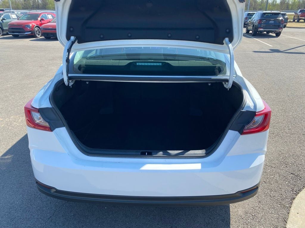 2025 Toyota Camry LE ONE OWNER