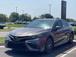 2024 Toyota Camry SE CONVENIENCE PACK / CLEAN CARFAX