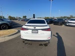 2021 Lexus ES 350 F Sport MOONROOF / HEATED SEATS / NAV