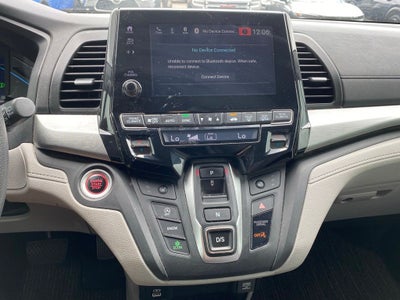 2022 Honda Odyssey EX ONE OWNER / HEATED SEATS