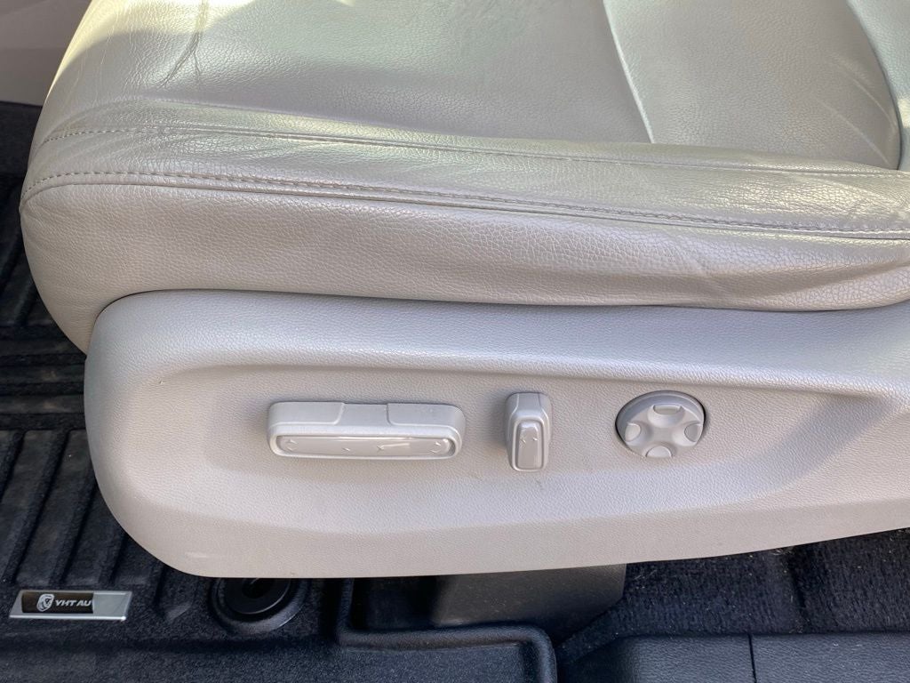 2020 Honda Odyssey EX-L LEATHER / POWER DOORS / ENTERTAINMENT