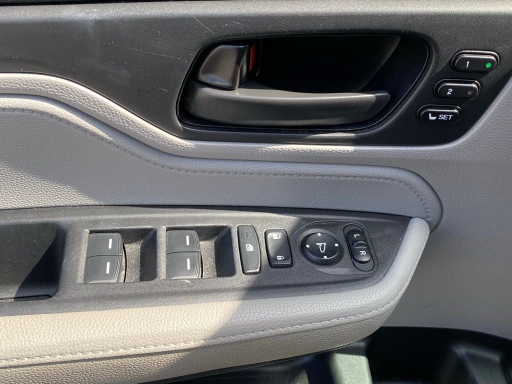 2020 Honda Odyssey EX-L LEATHER / POWER DOORS / ENTERTAINMENT