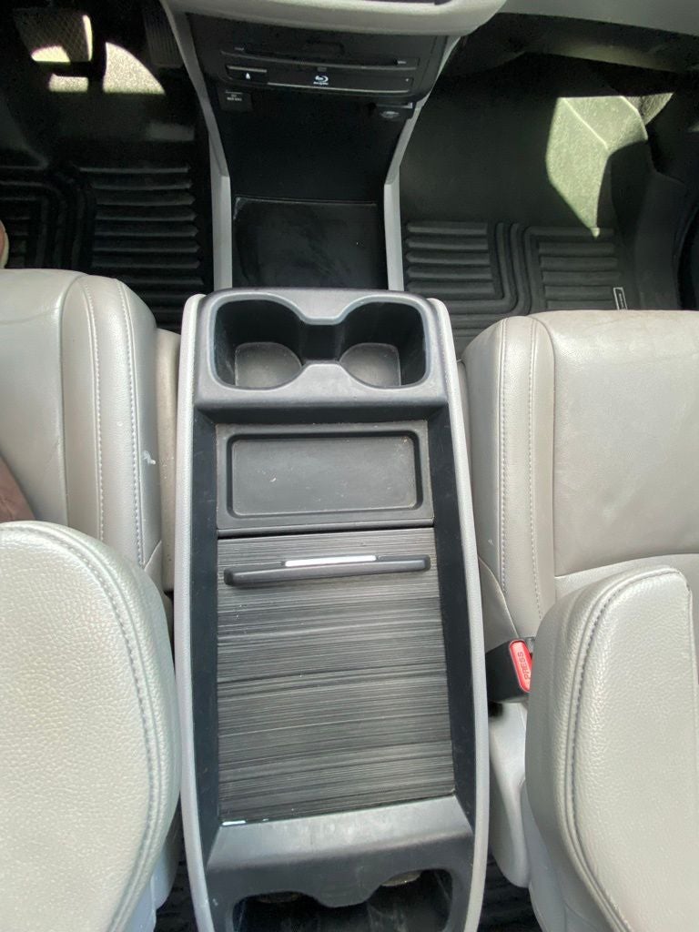 2020 Honda Odyssey EX-L LEATHER / POWER DOORS / ENTERTAINMENT