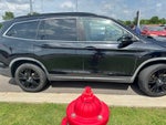 2021 Honda Pilot Special Edition MOONROOF / HEATED SEATS / LEATHER