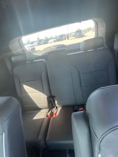 2025 Buick Enclave Sport Touring BOSE AUDIO / HEATED SEATS / NAV