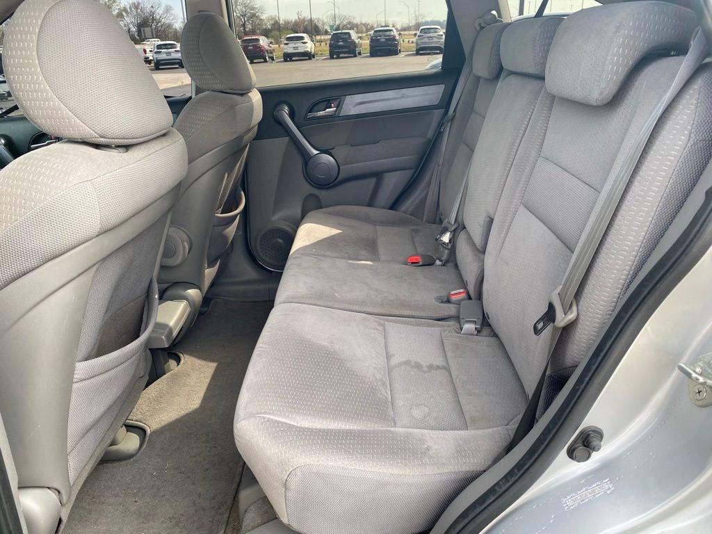 2009 Honda CR-V EX ONE OWNER / LOW PAYMENT