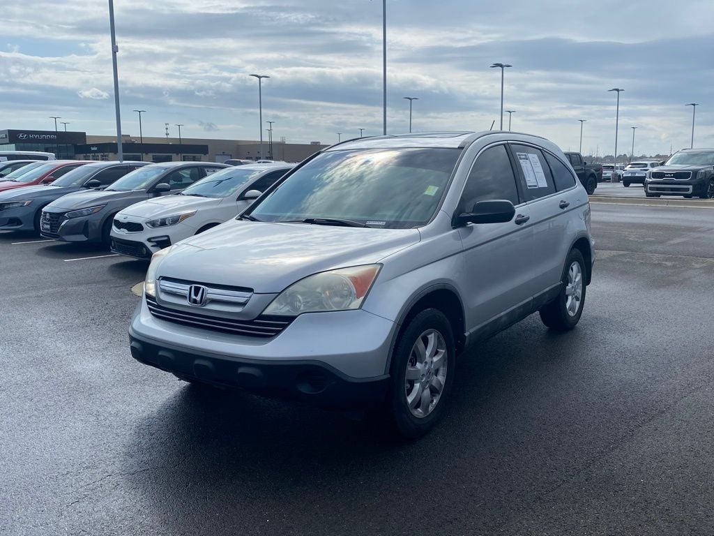 2009 Honda CR-V EX ONE OWNER / LOW PAYMENT